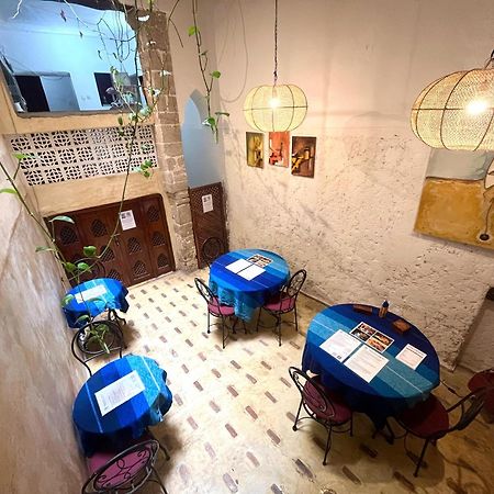 エッサウィラ ダール ラティゲオ Bed & Breakfast エクステリア 写真